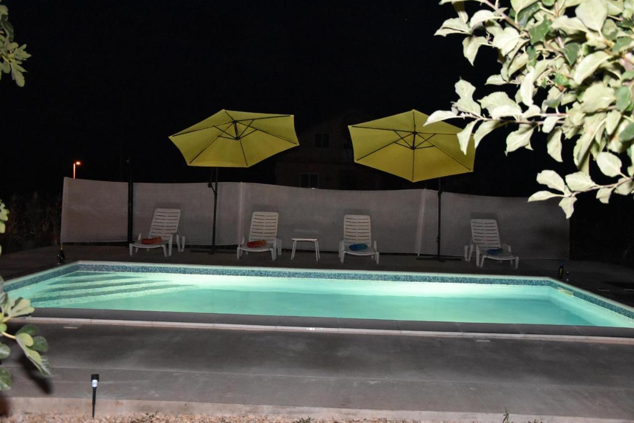 Villa Kutija สเวติ ฟิลลิปปี ยาคอฟ ภายนอก รูปภาพ